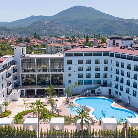 Ramada By Wyndham Dalaman Exterior foto